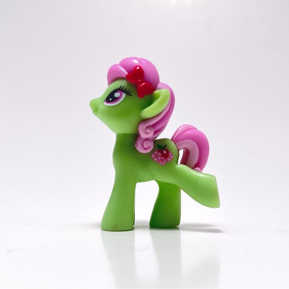 My Little Pony Minis - Picture 2 of 8